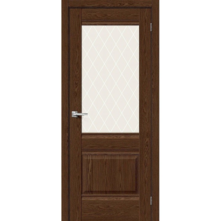 Межкомнатная дверь экошпон Классико-33 Wenge Veralinga в Белгороде